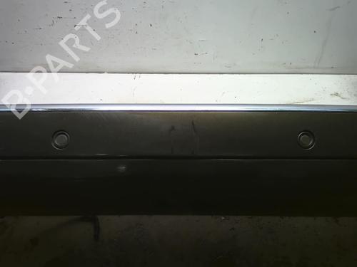 Rear bumper CITROËN C4 Picasso I MPV (UD_) 1.6 HDi 110 | BP18210339C8