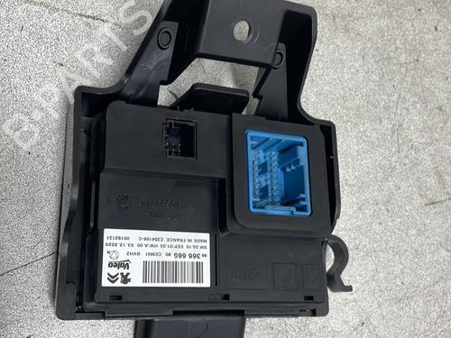 Used Electronic module CITROËN C3 III (SX) 1.5 BlueHDi 100 (SXYHYP, SXYHTU) (102 hp) 30484736