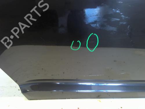 Right rear door TOYOTA AVENSIS (_T25_) 1.8 VVT-i (ZZT251_, ZZT251R) | BP18212834C5