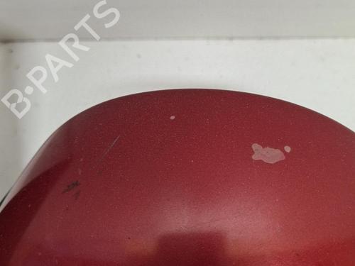 Used Left mirror Left mirror 18218017 18218017