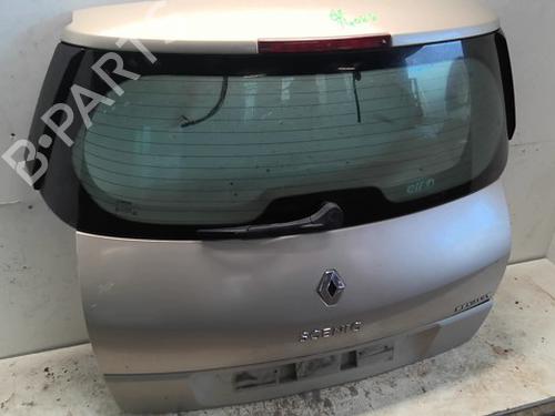 Used Tailgate Tailgate 31883011 31883011