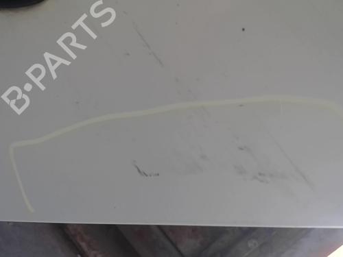 Left rear door PEUGEOT 308 SW I (4E_, 4H_) 1.6 HDi | BP18221427C4