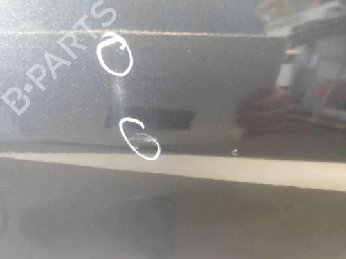 Right front door CITROËN XSARA PICASSO (N68) 1.6 HDi | BP18220760C3 