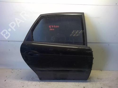 Used Right rear door CITROËN C5 II (RC_) 2.0 HDi (RCRHRH) (136 hp) 18211921