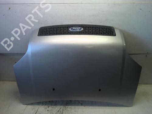 Hood FORD FUSION (JU_) 1.6 TDCi | BP18230423C1 