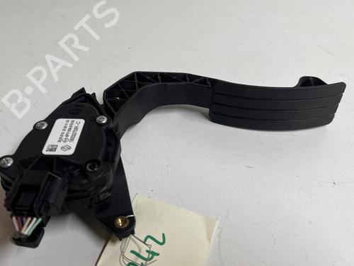 Used Pedal Pedal DACIA SANDERO II 1.0 SCe 75 (B8JC, B8JD, B8NC) (73 hp) 20173477 20173477