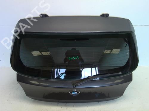 Tailgate BMW 1 (E87) 118 d | BP18641540C6 