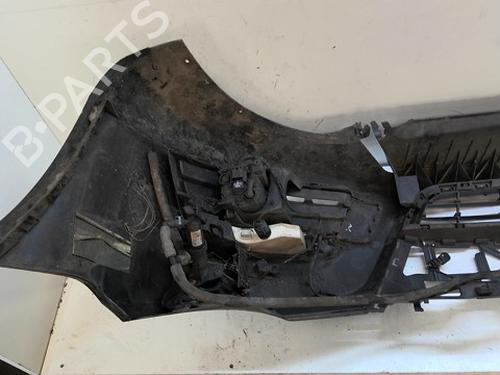 Front bumper VW PASSAT CC B6 (357) 2.0 TDI | BP39519963C7 - Image 4