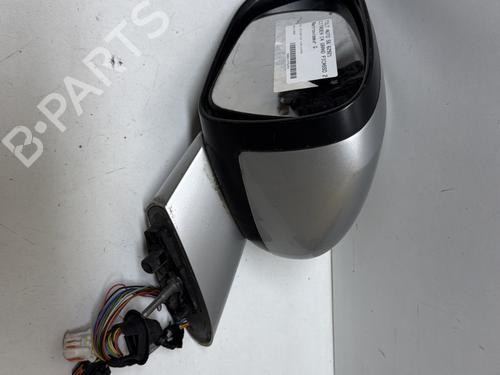 Used Left mirror CITROËN C4 Grand Picasso II (DA_, DE_) 1.6 HDi / BlueHDi 115 (115 hp) 30411935
