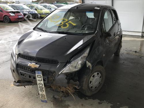 Tailgate CHEVROLET SPARK (M300) 1.0 | BP18214468C6