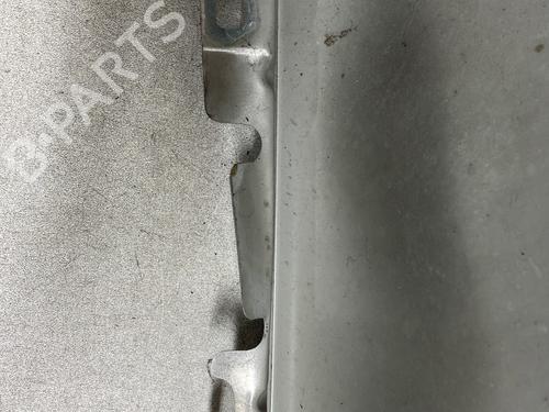 Left front fenders MERCEDES-BENZ A-CLASS (W169) A 180 CDI (169.007, 169.307) | BP27186274C41 