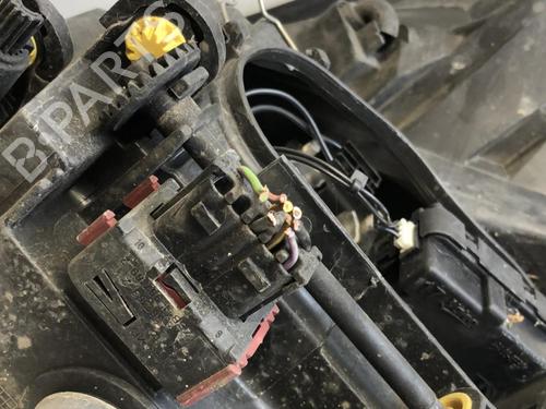 Højre forlygte OPEL CORSA D (S07) 1.3 CDTI (L08, L68) | BP18210862C29 