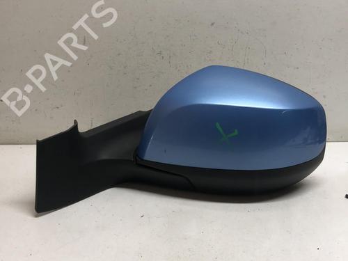 Used Left mirror OPEL AGILA B (H08) 1.3 CDTI (F68) (75 hp) 18223259