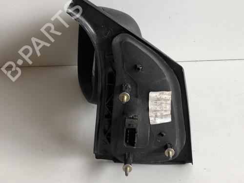 Bakspejl venstre RENAULT SCÉNIC I MPV (JA0/1_, FA0_) 1.9 dCi RX4 (102 hp) 18208500