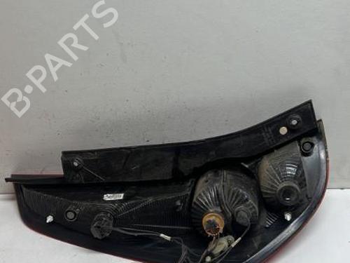 Used Right taillight OPEL AGILA B (H08) 1.0 (F68) (65 hp) 18206971