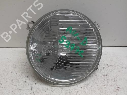 Used Right headlight VW GOLF II (19E, 1G1) 1.6 TD (60 hp) 18218740