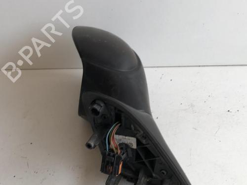 Used Left mirror CITROËN XSARA PICASSO (N68) 2.0 HDi (90 hp) 18227768