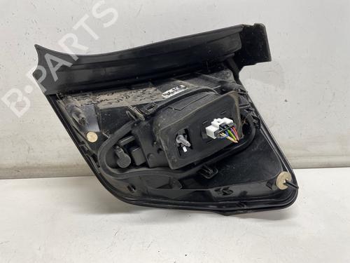 Venstre baglygte Venstre baglygte CITROËN C3 I (FC_, FN_) [2002-2013] 36762355 36762355