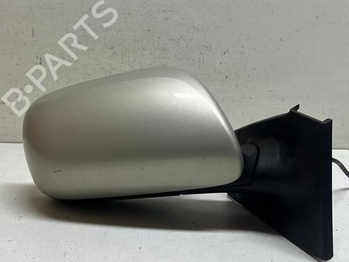 Right mirror TOYOTA YARIS (_P9_) 1.4 D-4D (NLP90_, NLP90R) | BP18230018C27 