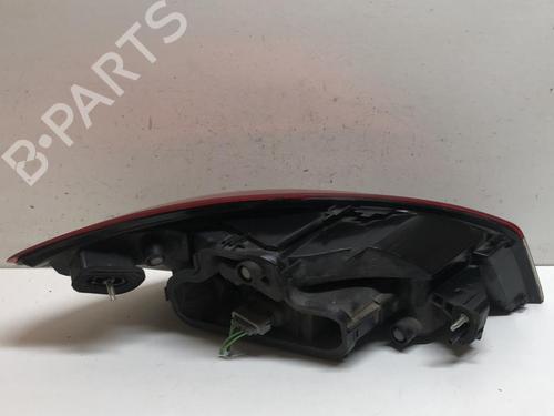 Right taillight RENAULT MEGANE III Coupe (DZ0/1_) 1.9 dCi (DZ0N, DZ0J, DZ1J, DZ1K) | BP18230507C35 