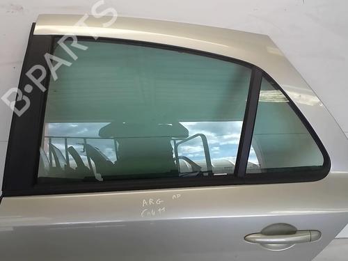 Used Left rear door RENAULT LAGUNA II (BG0/1_) 2.2 dCi (BG0F) (150 hp) 18211457