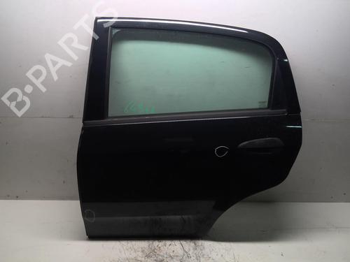 Left rear door FIAT GRANDE PUNTO (199_) 1.3 D Multijet | BP18208352C4 