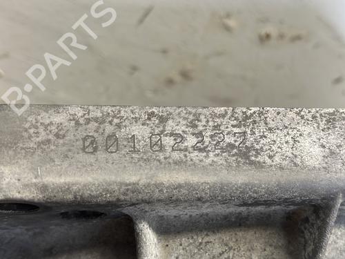Used Gearbox Gearbox TOYOTA YARIS (_P9_) 1.0 VVT-i (KSP90_, KSP90R) (69 hp) 25653793 25653793