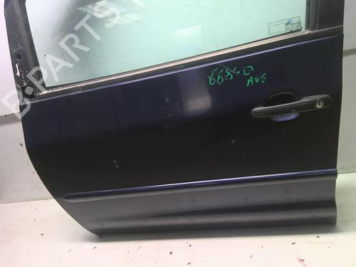 Used Left front door VW SHARAN (7M8, 7M9, 7M6) 1.8 T 20V (150 hp) 18213195