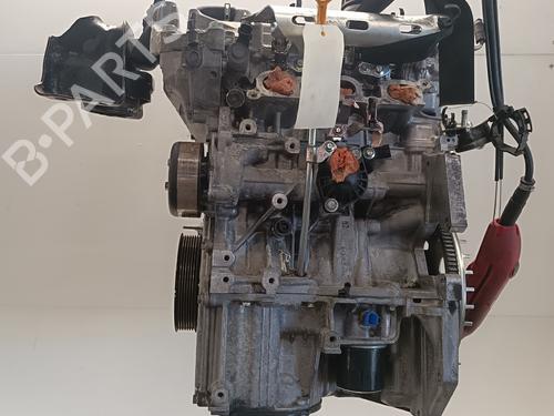 Engine NISSAN MICRA IV (K13K, K13KK) 1.2 | BP34215417M1 - Image 2