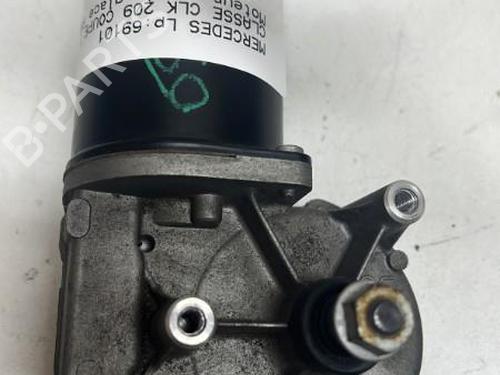 Front wiper motor MERCEDES-BENZ CLK (C209) CLK 320 CDI (209.320) | BP18212500M29 
