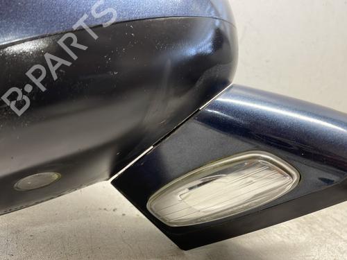 Right mirror CITROËN C4 II (NC_) 1.6 HDi 115 | BP26500295C27 