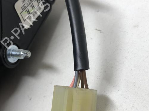 Right mirror SUZUKI SWIFT IV (FZ, NZ) 1.2 (AZH412, ZC72S) | BP18213114C27