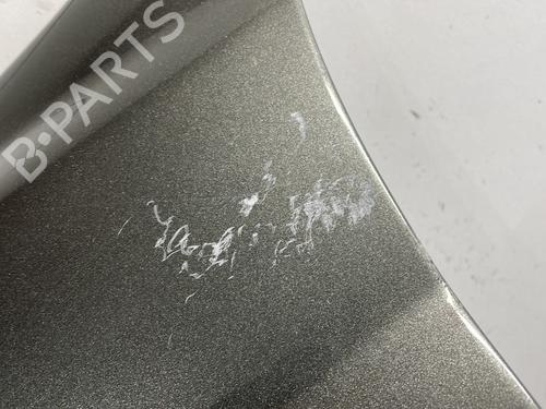 Left front fenders PEUGEOT 207 (WA_, WC_) 1.6 HDi | BP26654187C41 