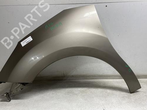 Forskærm venstre CITROËN C3 II (SC_) 1.6 HDi 90 (90 hp) 31966249