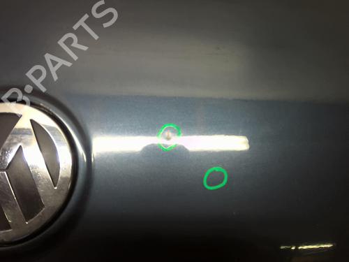 Tailgate VW PASSAT B6 (3C2) 2.0 TDI 16V | BP21899611C6 