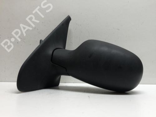 Left mirror RENAULT CLIO II (BB_, CB_) 1.2 (BB0A, BB0F, BB10, BB1K, BB28, BB2D, BB2H, CB0A,... | BP18217179C26 