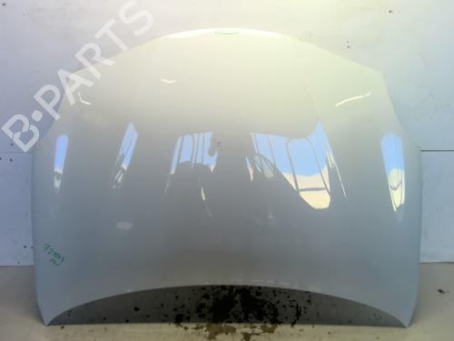 Used Hood ALFA ROMEO GIULIETTA (940_) 1.6 JTDM (940FXD1A) (105 hp) 27376307