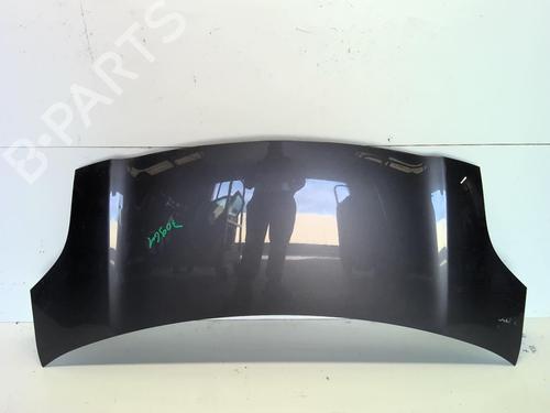 Capot TOYOTA YARIS (_P9_) 1.4 D-4D (NLP90_, NLP90R) (90 hp) 20291659