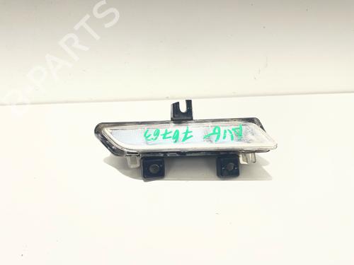 Used Left daytime light Left daytime light RENAULT CAPTUR I (J5_, H5_) 1.5 dCi 90 (J5N4, J5M5, J5MW, J5M6, J5AL, J5AJ) (90 hp) 40056359 40056359