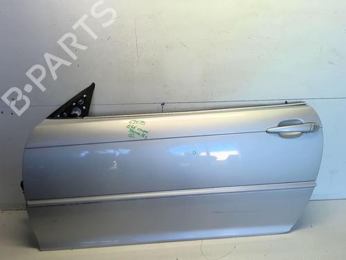 Used Left front door Left front door BMW 3 Coupe (E46) 330 Cd (204 hp) 18222339 18222339