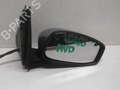 Ryggespeil høyre FIAT STILO Multi Wagon (192_) 1.9 D Multijet | BP18221164C27 