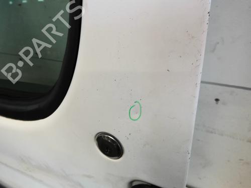Portier links voor PEUGEOT PARTNER Box Body/MPV (5_, G_) 1.9 D | BP30886575C2 