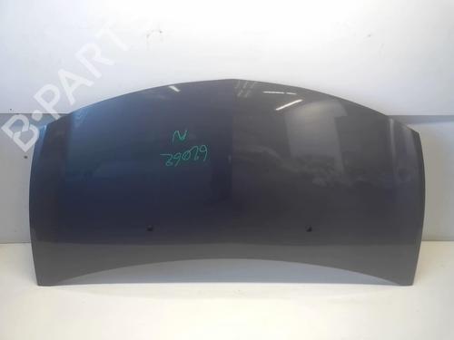 Used Hood RENAULT CLIO III (BR0/1, CR0/1) 1.5 dCi (BR17, CR17) (86 hp) 18228215