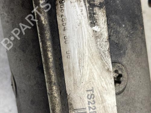 Starter PEUGEOT 208 I (CA_, CC_) 1.6 HDi / BlueHDi 75 | BP27186319M8 