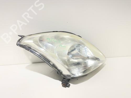 Right headlight SUZUKI SWIFT III (MZ, EZ) 1.3 (RS413, ZC11S) | BP39242890C29  - Image 5