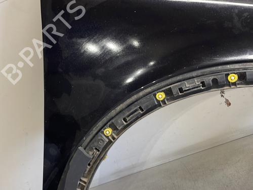Right front fenders VOLVO C30 (533) 2.0 D | BP26035103C42 