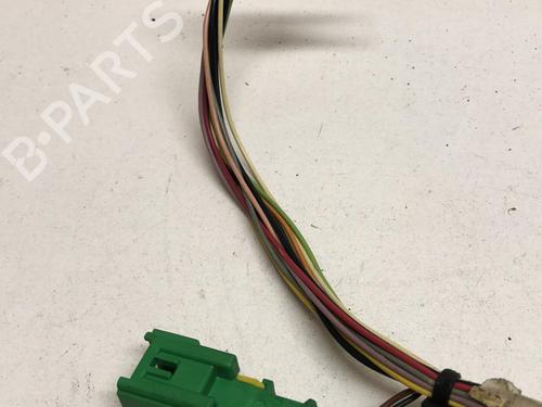 Right mirror PEUGEOT 607 (9D, 9U) 2.7 HDi 24V | BP18220006C27