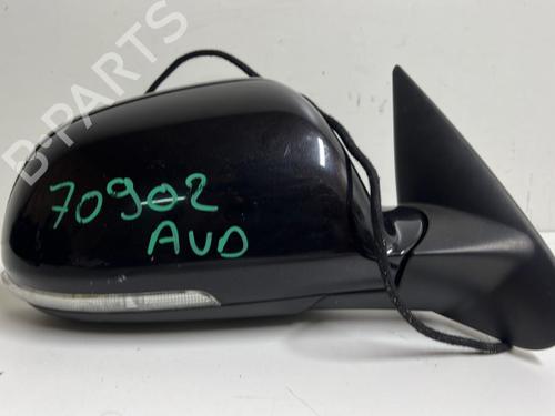 Right mirror SKODA OCTAVIA II Combi (1Z5) 1.8 TSI | BP19692663C27 