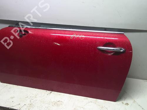 Used Left front door Left front door MINI MINI (R50, R53) One (90 hp) 18214125 18214125
