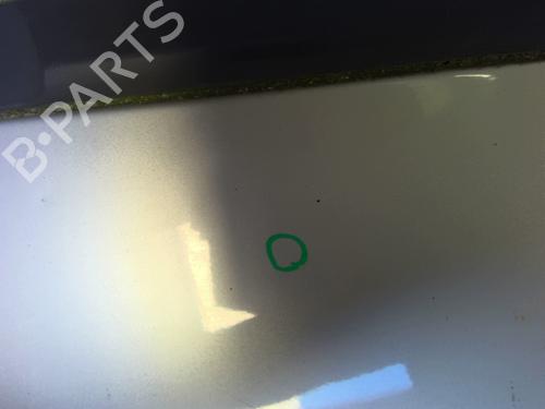 Right rear door RENAULT CLIO III (BR0/1, CR0/1) 1.5 dCi (BR17, CR17) | BP25913279C5 